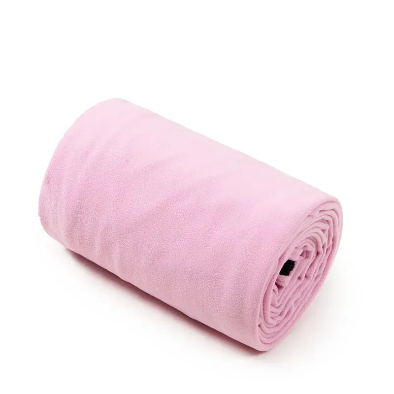Drap thermique trekking Passion Randonnee, detail des coutures thermosoudees, etanche.