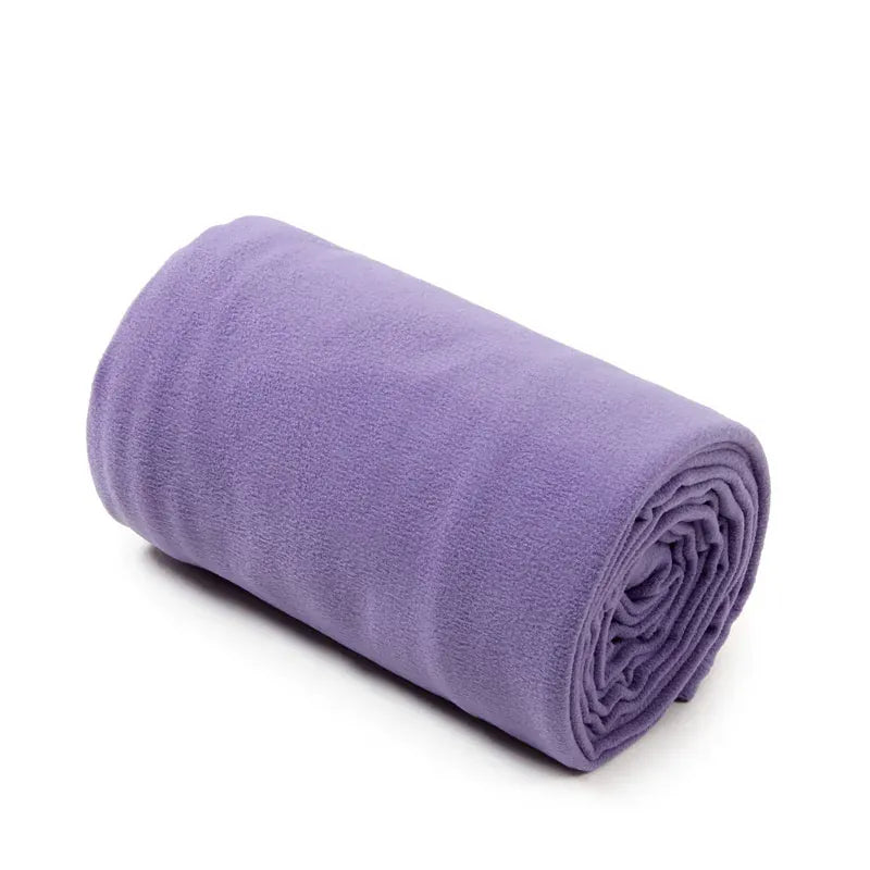 Drap thermique sac de couchage Passion Randonnee en utilisation bivouac, legeret et chaud.