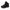 Chaussures de randonnée hiver femme noir avec confort optimal et protection contre les conditions froides.