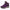 Chaussures de randonnée hiver femme violet avec semelle adhérente et protection pour les sorties hivernales.
