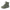 Chaussures de randonnée montantes pour homme en vert militaire sur fond neutre. Ce modèle offre une semelle crantée pour une bonne adhérence et un maintien optimal lors de la marche en extérieur.