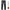 Pantalon de randonnée d'hiver isolant pour homme Passion Randonnée, gris foncé, avec des détails de fermeture éclair orange et des genoux renforcés.
