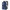 Sac à dos pliable en nylon Passion Randonnée bleu 20 L avec ceinture à coussin d'air, idéal pour la randonnée et les voyages.