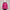 Veste femme rose Passion Randonnée portée de face, avec capuche enveloppante, poches zippées et coupe confortable pour la marche.