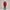 Veste de randonnée femme rouge et noire Passion Randonnée, présentée sur mannequin avec capuche, fermeture centrale et poches zippées.