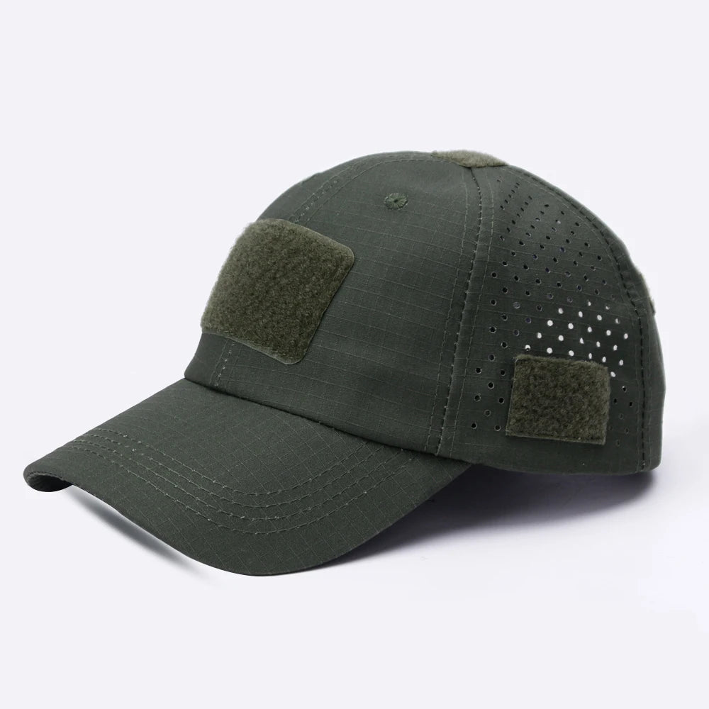 Casquette randonnée camouflage protection UV pratique pour le transport Passion Randonnée.