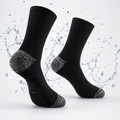 Chaussettes imperméables randonnée chaudes hiver - Passion Randonnée