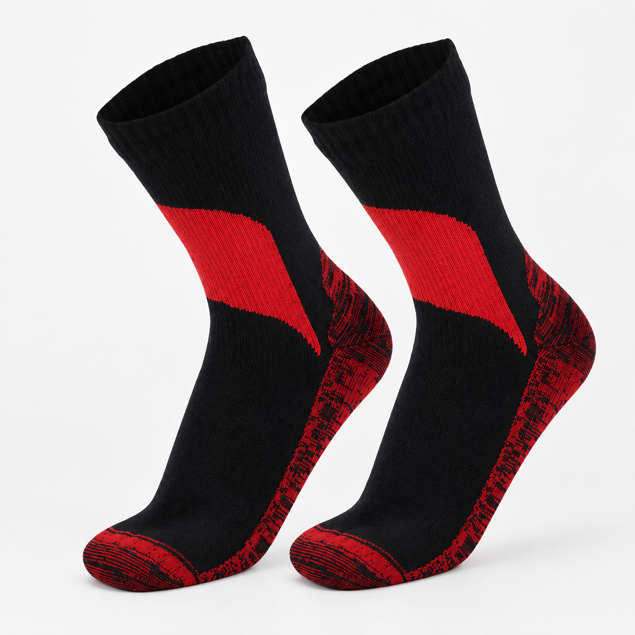 Chaussettes imperméables randonnée respirantes - Passion Randonnée