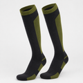 Chaussettes randonnée waterproof longues Passion Randonnée, vue produit.