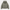 Detail du tissu outer-shell de la doudoune femme outdoor Passion Randonnee, leger et resistant.