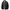 Doudoune impermeable hiver homme Passion Randonnee portee sur sentier enneige.