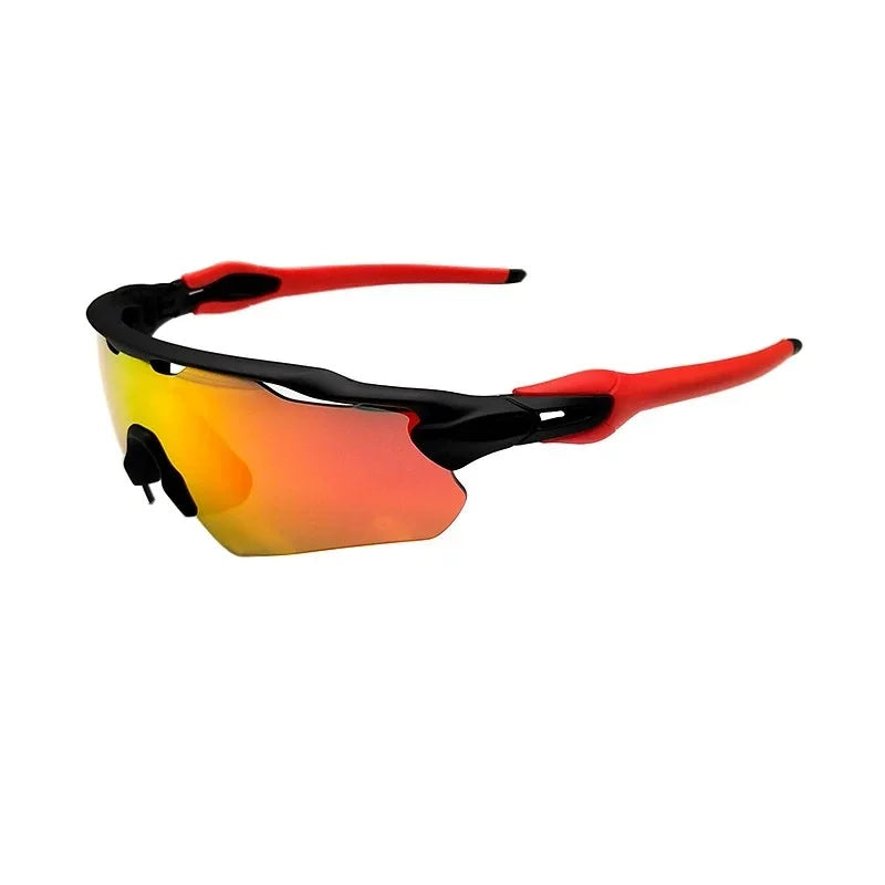 Détail tissu de lunettes randonnée polarisées anti éblouissement Passion Randonnée.
