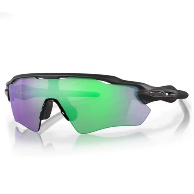 Lunettes randonnée polarisées anti éblouissement emballé pour le transport Passion Randonnée.
