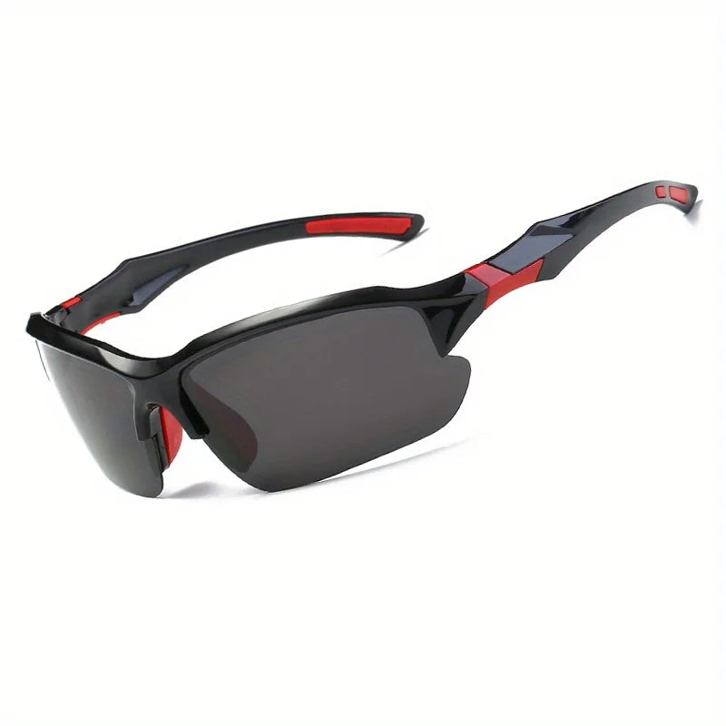 Détail tissu de lunettes randonnée polarisées protection uv Passion Randonnée.
