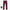 Detail de la ceinture elastique du pantalon femme protection froid Passion Randonnee, maintien optimal.