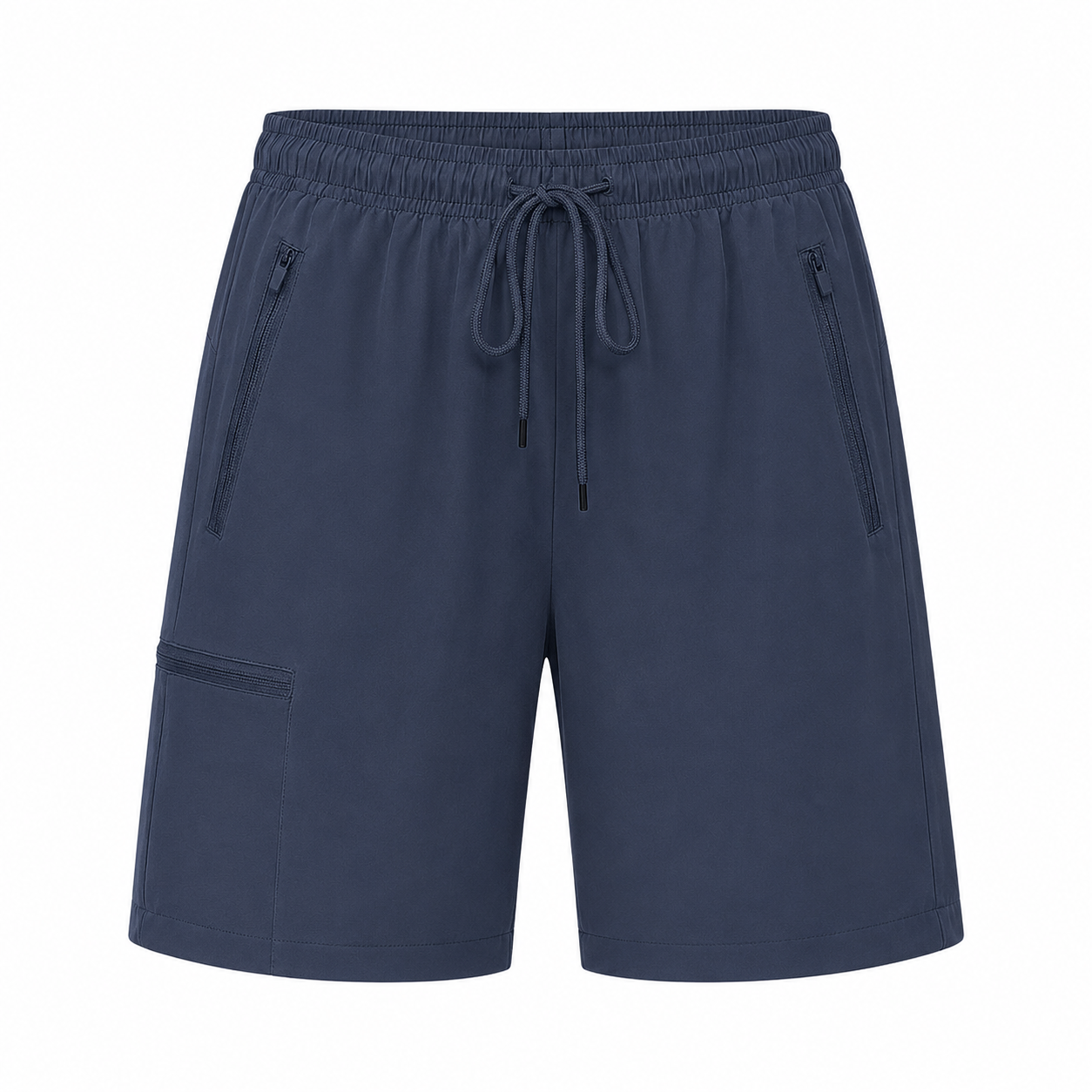 Short femme respirant Passion Randonnee en trekking de montagne.