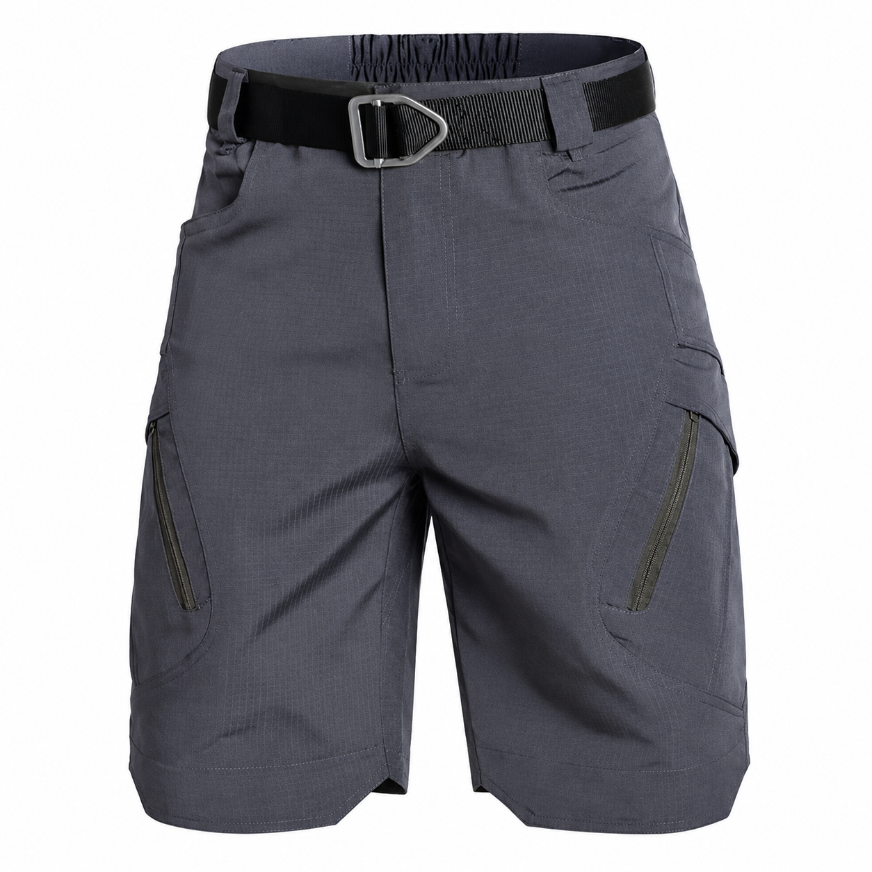 Short randonnee homme confort Passion Randonnee porte en exterieur.