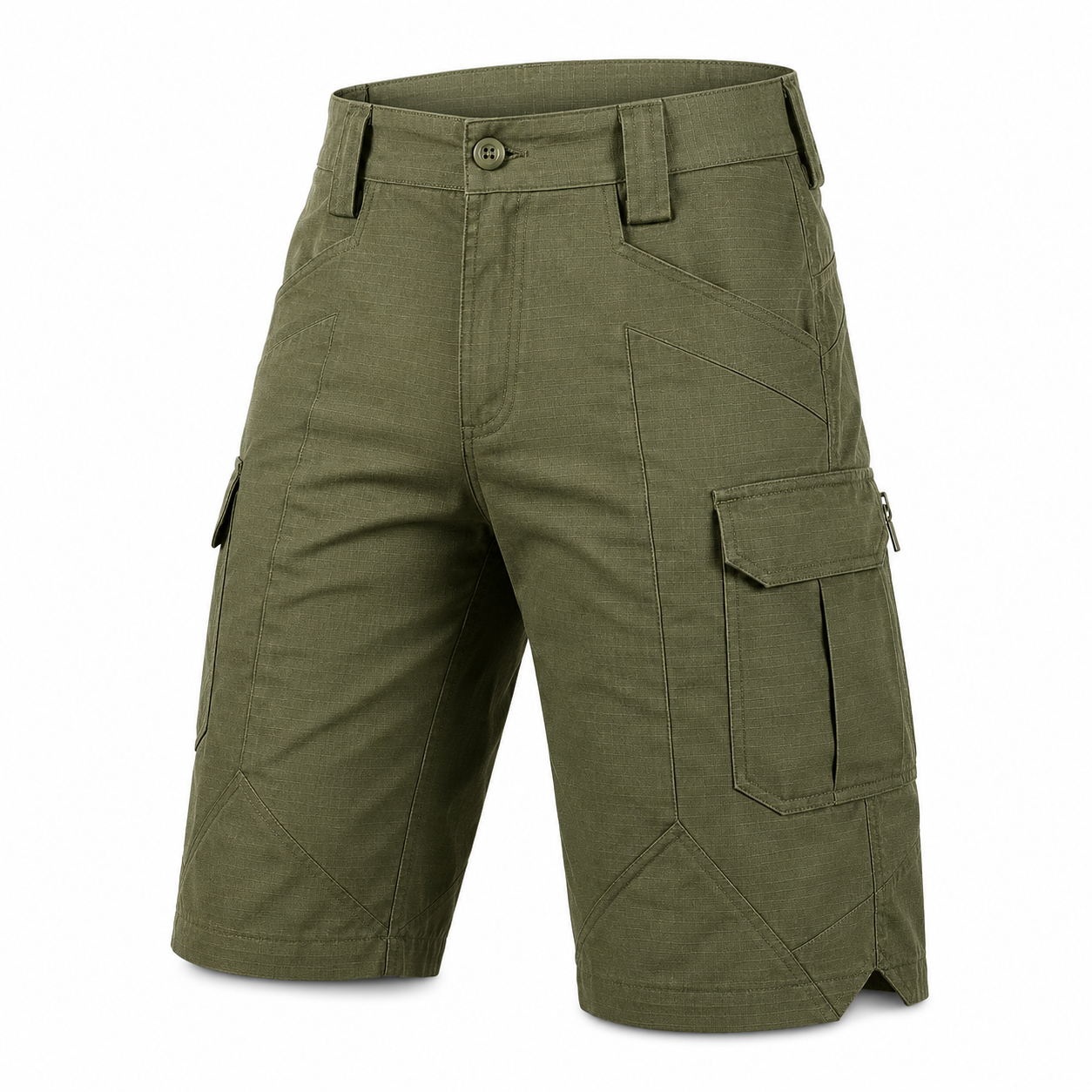 Short robuste outdoor Passion Randonnee en trekking de montagne.