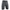 Short trekking cargo aventure homme Passion Randonnee porte en exterieur.