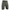 Short trekking cargo aventure homme Passion Randonnee en randonnee de montagne.