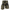 Detail du tissu du short trekking homme multi-poches Passion Randonnee.