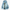 Detail du matelassage de la veste femme chaude impermeable Passion Randonnee, isolation thermique.