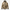 Detail du tissu camouflage impermeable de la veste homme hiver Passion Randonnee.