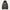 Profil de la veste outdoor homme Passion Randonnee avec capuche ajustable et coupe ergonomique.