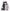 Gros plan veste unisex montagne Passion Randonnee, rendu tissu coupe-vent.