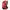 Sac à dos rouge grande capacité idéal pour trekking et randonnée Passion Randonnée.