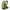 Sac à dos vert clair confortable et ergonomique pour randonnée Passion Randonnée.