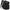Sac a dos tactique noir polyvalent 25L Passion Randonnee, adapte sorties et voyages outdoor.