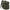 Sac a dos tactique vert 25L Passion Randonnee, systeme de fixation et poches multiples.